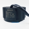 Module đèn LED chiếu điểm cao cấp 3W 3000k Φ57x35 24° Simon N0424-0239