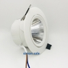 Đèn LED Downlight COB chiếu điểm 8W 24° phi 95 5700K Simon N0424-0215