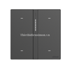 M7 Smart-Công tắc bối cảnh bốn (Gem) 66E8008-4D