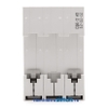 Aptomat bảo vệ chống quá tải dạng 3 tép 3 pha 6A Simon SMB65-63C06/3