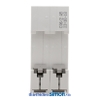 Aptomat MCB bảo vệ chống quá tải dạng 2 tép 2 pha  Simon SMB65-63C06/2