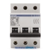 Aptomat Cầu dao tự động MCB Simon SMB65C-63C16/3 3P