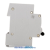 Aptomat Cầu dao tự động MCB Simon SMB65C-63C20/3 3P