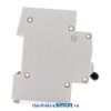 Aptomat Cầu dao tự động MCB Simon SMB65C-63C25/3 3P