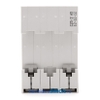 Aptomat Cầu dao tự động MCB Simon SMB65C-63C25/3 3P