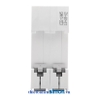 Aptomat Cầu dao tự động MCB Simon SMB65C-40C32 1P+N