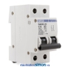 Aptomat Cầu dao tự động MCB Simon SMB65C-63C32/2 2P
