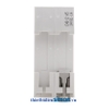Aptomat Cầu dao tự động MCB Simon SMB65C-63C40/2 2P