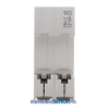 Aptomat Cầu dao tự động MCB Simon SMB65C-63C50/2 2P