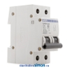 Aptomat Cầu dao tự động MCB Simon SMB65C-63C50/2 2P