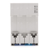 Aptomat Cầu dao tự động MCB Simon SMB65C-63C50/3 3P