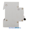 Aptomat bảo vệ chống quá tải dạng 3 tép 3 pha 10A Simon SMB65-63D10/3