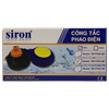 Công tắc phao điện kín nước chống cạn và chống tràn Siron Sr-FSW-T-2M