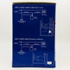 Công tắc phao điện kín nước chống cạn và chống tràn Siron Sr-FSW-T-2M