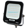 Đèn pha led Simon 20W 3000K SPC1001/20A
