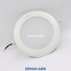 Đèn LED Valor downlight ánh sáng trung tính 4000K 12W Simon N03E0-1103