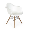 Ghế giải trí SITME - DAW VITRA