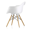Ghế giải trí SITME - DAW VITRA