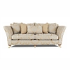 Bộ sofa phòng khách màu ghi