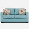 Sofa dài hiện đại