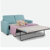 Sofa dài hiện đại