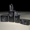 JBL Synthesis S4Ai