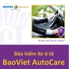 Bảo hiểm ô tô Bảo hiểm Bảo Việt Bảo hiểm Hoàng Gia