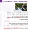 Bảo hiểm ô tô Bảo hiểm Bảo Việt Bảo hiểm Hoàng Gia
