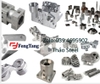 GANG ĐÚC GG30 - TIÊU CHUẨN ĐỨC