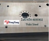 GANG GGG40 - Tiêu chuẩn Đức