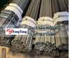 THÉP THANH TRÒN KÉO NGUỘI 20MnTiB