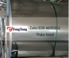 Thép Cuộn SPFH540 – Chất Lượng Cao, Đảm Bảo Tiêu Chuẩn Quốc Tế