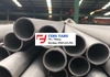 Ống 904L chịu nhiệt và chống ăn mòn cao