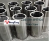 Hợp kim Inconel 602CA / UNS N06025 / 2.4635