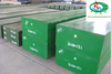 THÉP LÀM KHUÔN DẬP NGUỘI  DC53