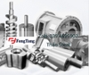 GANG ĐÚC GG25 - TIÊU CHUẨN ĐỨC (DIN)