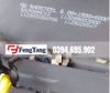 Thép Tấm BS700MCK2 Chính Hãng | Báo Giá Mới Nhất | Cắt Theo Yêu Cầu