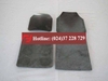 THÉP CHỐNG ĐẠN/ BULLETPROOF STEEL