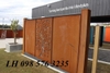 Thép Corten A/ 09CuPCrNiA