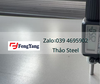INOX - THÉP KHÔNG GỈ DUPLEX 2205