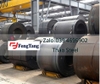 Thép SPFH780 – Giải pháp tối ưu cho ngành công nghiệp hiện đại