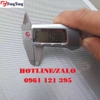 Lưới Inox 304 – Giải Pháp Bền Bỉ, Chống Gỉ, Ứng Dụng Đa Dạng Trong Công Nghiệp