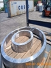 Gia công - rèn tiện trục bánh răng