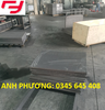 Tấm than chì, tấm graphite - giá tốt nhất thị trường