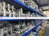 TÊ INOX SUS310S, SUS316L, SUS304