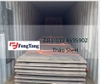 THÉP KHÔNG GỈ INOX SUS316Ti | 316Ti 