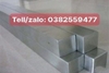 THANH VUÔNG INOX 304/SUS304