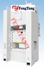 BLPG – Series Máy dập một điểm khung kín công suất 1100 – 10000kN