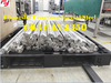 Thép tròn không gỉ cán nguội 310S, dung sai h9