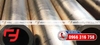 ỐNG ĐỒNG NIKEN C70600/ CuNi90/10